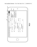 MANAGING DIGITAL PACKAGE INVENTORY AND RESERVATIONS diagram and image