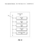 MANAGING DIGITAL PACKAGE INVENTORY AND RESERVATIONS diagram and image