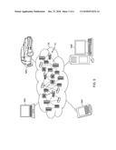 DYNAMIC IMAGE AND IMAGE MARKER TRACKING diagram and image