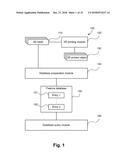 METHOD, SYSTEM AND APPARATUS FOR DETERMINING A POSE FOR AN OBJECT diagram and image