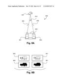 METHOD, SYSTEM AND APPARATUS FOR DETERMINING A POSE FOR AN OBJECT diagram and image