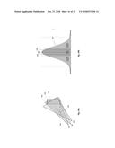 SYSTEM FOR FAST INTERSECTION OF SECONDARY RAYS WITH GEOMETRIC OBJECTS IN     RAY TRACING diagram and image