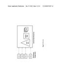 Path Tracing Method Employing Distributed Accelerating Structures diagram and image