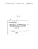 NETWORK SYSTEM, IMAGE FORMING APPARATUS, INFORMATION PROCESSING PROGRAM,     AND PORTABLE INFORMATION TERMINAL diagram and image