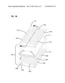 INERTIAL HAPTIC ACTUATORS HAVING A CANTILEVERED BEAM AND A SMART MATERIAL diagram and image