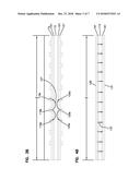 INERTIAL HAPTIC ACTUATORS HAVING A CANTILEVERED BEAM AND A SMART MATERIAL diagram and image