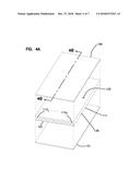 INERTIAL HAPTIC ACTUATORS HAVING A CANTILEVERED BEAM AND A SMART MATERIAL diagram and image