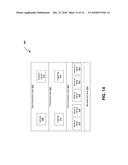 Wireless Mesh Network Distributed Vision Traffic Marker and Method Thereof diagram and image