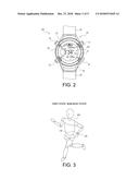 WEARABLE DEVICE AND CONTROL METHOD diagram and image