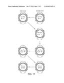 WEARABLE DEVICE AND CONTROL METHOD diagram and image