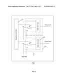 ARRAY SUBSTRATE, LIQUID CRYSTAL DISPLAY AND DISPLAY DEVICE diagram and image