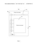 ARRAY SUBSTRATE, LIQUID CRYSTAL DISPLAY AND DISPLAY DEVICE diagram and image