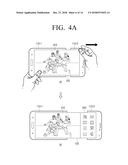 ELECTRONIC DEVICE AND CONTROL METHOD THEREFOR diagram and image