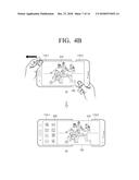 ELECTRONIC DEVICE AND CONTROL METHOD THEREFOR diagram and image