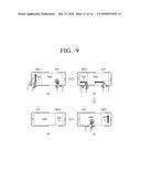 ELECTRONIC DEVICE AND CONTROL METHOD THEREFOR diagram and image