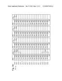 Sense Circuit With Two-Step Clock Signal For Consecutive Sensing diagram and image