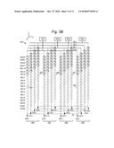 Sense Circuit With Two-Step Clock Signal For Consecutive Sensing diagram and image