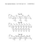 Sense Circuit With Two-Step Clock Signal For Consecutive Sensing diagram and image