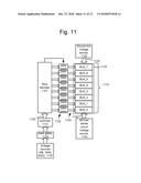 Sense Circuit With Two-Step Clock Signal For Consecutive Sensing diagram and image