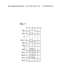 SEMICONDUCTOR DEVICE AND ELECTRONIC DEVICE diagram and image