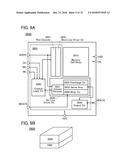 SEMICONDUCTOR DEVICE AND ELECTRONIC DEVICE diagram and image