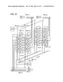 SEMICONDUCTOR DEVICE AND ELECTRONIC DEVICE diagram and image