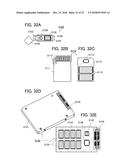 SEMICONDUCTOR DEVICE AND ELECTRONIC DEVICE diagram and image