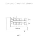 SEMICONDUCTOR DEVICE HAVING PDA FUNCTION diagram and image