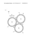 MAGNETIC MATERIAL, ELECTRONIC COMPONENT, AND METHOD FOR MANUFACTURING     MAGNETIC MATERIAL diagram and image