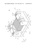 PULSE TRANSFORMER diagram and image