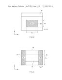 PULSE TRANSFORMER diagram and image