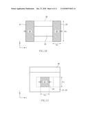 PULSE TRANSFORMER diagram and image