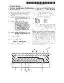 PHOTOELECTRIC CONVERSION ELEMENT AND PHOTOELECTRIC CONVERSION MODULE diagram and image