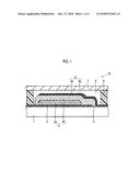 PHOTOELECTRIC CONVERSION ELEMENT AND PHOTOELECTRIC CONVERSION MODULE diagram and image