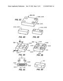 ELECTRICAL CONTACT APPARATUS, ASSEMBLIES, AND METHODS OF OPERATION diagram and image