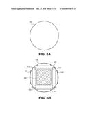 METHOD AND SYSTEM FOR FORMING PATTERNS USING CHARGED PARTICLE BEAM     LITHOGRAPHY WITH VARIABLE PATTERN DOSAGE diagram and image