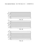 HIGH ASPECT RATIO ETCH OF OXIDE METAL OXIDE METAL STACK diagram and image