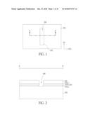 SEMICONDUCTOR DEVICE HAVING GATE STRUCTURE diagram and image