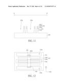 SEMICONDUCTOR DEVICE HAVING GATE STRUCTURE diagram and image