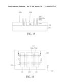 SEMICONDUCTOR DEVICE HAVING GATE STRUCTURE diagram and image