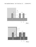 BOUNDARY SPACER STRUCTURE AND INTEGRATION diagram and image