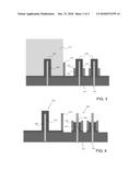 BOUNDARY SPACER STRUCTURE AND INTEGRATION diagram and image