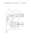 POWER SWITCHING SYSTEM FOR ESC WITH ARRAY OF THERMAL CONTROL ELEMENTS diagram and image