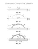 ELECTRONIC DEVICES WITH YIELDING SUBSTRATES diagram and image