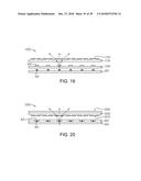 ELECTRONIC DEVICES WITH YIELDING SUBSTRATES diagram and image