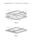 ELECTRONIC DEVICES WITH YIELDING SUBSTRATES diagram and image