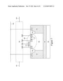 NOVEL ELECTROSTATIC DISCHARGE PROTECTION CIRCUIT diagram and image