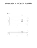 THIN FILM TRANSISTOR SUBSTRATE, AND DISPLAY PANEL AND DISPLAY DEVICE     INCLUDING SAME diagram and image