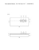 THIN FILM TRANSISTOR SUBSTRATE, AND DISPLAY PANEL AND DISPLAY DEVICE     INCLUDING SAME diagram and image