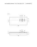 THIN FILM TRANSISTOR SUBSTRATE, AND DISPLAY PANEL AND DISPLAY DEVICE     INCLUDING SAME diagram and image